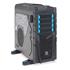 Thermaltake CHASER Siyah Docking Station pencereli Süper MidTower Kasa VN300M1W2N