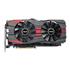 Asus Gtx960-Dc2Oc-4Gd5-Black, Gtx 960, 4Gb, Gddr5, 128 Bit, Ekran Kartı