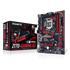 Gigabyte Ga-Z170-Gaming K3 Lga 1151 Ddr4 M.2 Sata Usb 3.1 Anakart