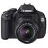 CANON EOS 600D 18-55mm KİT IS FOTOĞRAF MAKİNESI