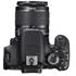 CANON EOS 600D 18-55mm KİT IS FOTOĞRAF MAKİNESI