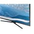 SAMSUNG 55KU7000 55 inç Ekran Ultra HD Uydu Alıcılı SMART LED TV
