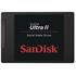 Sandisk 480 Gb Ultra Iı  Sdssdhıı-480G-G25 2.5,550-510 Mb/S