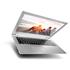 Lenovo Ip 500 80NT00UYTX Notebook Beyaz
