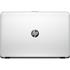 Hp 15-Ac126Nt V8R37Ea  Notebook Beyaz