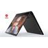 Lenovo Yoga 710  80Ty002Ptx Ultrabook Sıyah