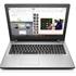 Lenovo Ideapad Ip310 80Sm00Ddtx Notebook Silver