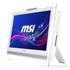 Msi AE201-068XTR All in One PC