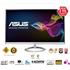 Asus MX279H FULL HD 27