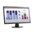 HP W3R46AA FULL HD 24 Monitör