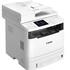 Canon Mf416Dw Laser Yazıcı-Tarayıcı-Fotokopi-Fax Wi-Fi Dadf