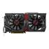 Asus Strix R9380X-Oc4G-Gaming, Radeon R9 380X, 4Gb, Gddr5, 256 Bit, Ekran Kartı