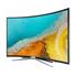 Samsung UE-49K6500 Full HD Smart Curved Led Tv