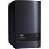 Wd My Cloud Ex2 Ultra Wdbvbz0120Jch-Eesn, 12 Tb, Gigabit Ethernet, Harici Sabit Disk