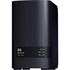 Wd My Cloud Ex2 Ultra Wdbvbz0120Jch-Eesn, 12 Tb, Gigabit Ethernet, Harici Sabit Disk