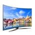 Samsung UE-55KU7500 UHD Curved Smart LED Tv