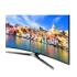 Samsung UE-55KU7500 UHD Curved Smart LED Tv