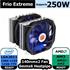 Thermaltake Frio Extreme CPU Soğutucusu İntel LGA2011/1366/1155/1156/775 AMD FM1/AM3+/AM3/AM2+/AM2 CL-P0587