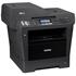 Brother Mfc-8910Dw Yaz,Fot,Tar,Fax,Wi-Fi
