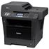 Brother Mfc-8910Dw Yaz,Fot,Tar,Fax,Wi-Fi