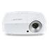 Acer X1278H Dlp Xga 1024 X 768 3800Al Hdmi 3D 20000:1 Projektor