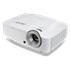 Acer X1278H Dlp Xga 1024 X 768 3800Al Hdmi 3D 20000:1 Projektor