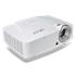 Acer X1278H Dlp Xga 1024 X 768 3800Al Hdmi 3D 20000:1 Projektor