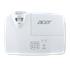 Acer X1278H Dlp Xga 1024 X 768 3800Al Hdmi 3D 20000:1 Projektor