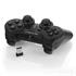 Tx Duoshock Çift Analog,Kablosuz,Titreşimli Ps3 Gamepad