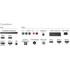 Philips 55PUS6401 55 İnç Ekran Ulra Hd 4K Led Televizyon