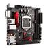 Asus B150I Pro Gaming Aura B150 Lga1151 Ddr4  Anakart