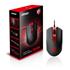 Msi Interceptor Ds100 Gaming Mouse Usb Laser 3500Dpı