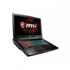 Msi Gt73Vr 6Rf(Titan Pro 4K)-063Tr, Core İ7-6820Hk, 64Gb, 1Tb + 512Gb Ssd , Gtx 1080, 17.3