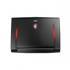 Msi Gt73Vr 6Rf(Titan Pro 4K)-063Tr, Core İ7-6820Hk, 64Gb, 1Tb + 512Gb Ssd , Gtx 1080, 17.3