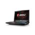 Msi Gt73Vr 7Rf(Titan Pro 4K)-442Tr, Core İ7-7820Hk, 64Gb, 1Tb + 512Gb Ssd, Geforce Gtx 1080, 17.3, 4K, Win10