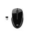 HP H4K65AA X3500 Kablosuz Mouse -Siyah