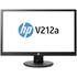 HP M6F38AA V212a 21 5ms Full HD Dvi Hoparlör Siyah Led Monitör