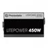 Thermaltake Litepower 450W APFC 12cm Fanlı PSU PS-LTP-0450NPCNEU-2