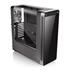 Thermaltake Tower 900 E-ATX Super Full Tower Gaming, Modding Siyah Bilgisayar Kasası (PSU yok) CA-1H1-00F1WN-00