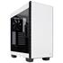 Corsair Carbide 400C Atx Beyaz Pencereli Mid-Tower Kasa (Psu Yok)