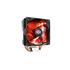 CM Hyper 212 LED İntel 2011/1366/1156/1155/775 AMD FM1/AM Serisi Uyumlu CPU Soğutucusu RR-212L-16PR-R1