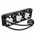 Thermaltake Water 3.0 Ultimate 360Mm Radyatör (3X120Mm Fanlı) Sıvı Soğutma Kiti