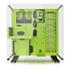 Thermaltake Core P5 Green Edition Uzay Montaj Yeşil/Siyah Usb 3.0 Kasa