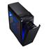 Cm Mastercase Pro 6 Usb3.0 X 2 Midtower Modüler Kasa