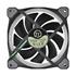 Thermaltake Riing 3X120Mm Rgb Ledli Fan Kontrollü 3Lü Paket Fan