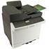 Lexmark Cx317Dn Mf Tar Fot Renkli Laser Yazıcı