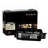 LEXMARK 64016HE TONER