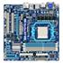 Gigabyte GA-880GM-USB3 DDR3 1666 AMD 880G/SB710,SES,LAN,VGA,SATA