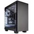 Corsair Carbide 400C Atx Pencereli Mid-Tower Kasa (Psu Yok)