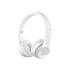Beats Solo3 Mnep2Ze-A -Wireless On-Ear Headphones - Gloss White